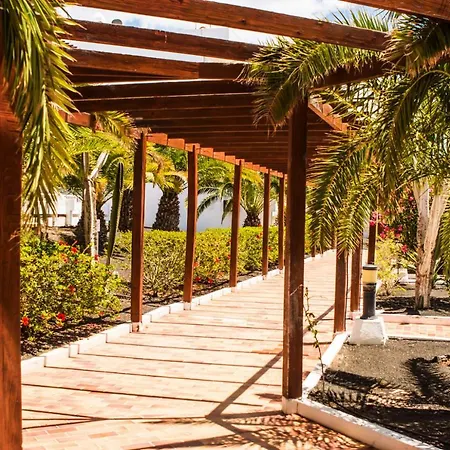 Residencial Teguisol Tb46 *