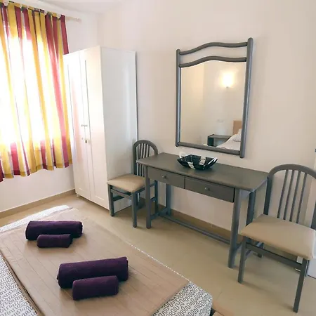 Residencial Teguisol Tb46 Apartment Costa Teguise