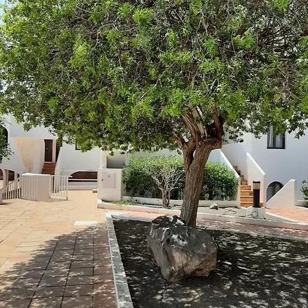 Apartment Residencial Teguisol Tb46 Costa Teguise