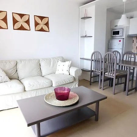 Residencial Teguisol Tb46 Costa Teguise