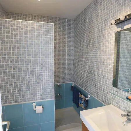 Residencial Teguisol Tb46 Apartment
