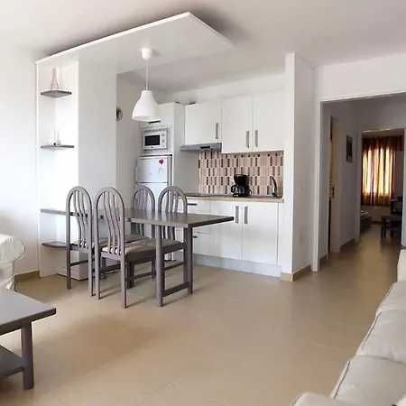 Residencial Teguisol Tb46