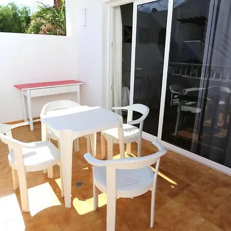 Residencial Teguisol Tb46 Costa Teguise