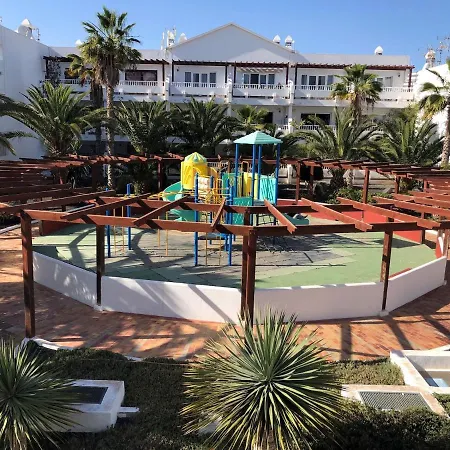 Residencial Teguisol Tb46 * Costa Teguise